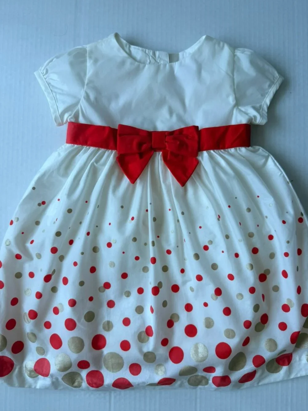 Baby Girl Formal Dress from Gymboree